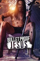 Bulletproof Jesus (Director's Cut) cover image