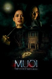 Muoi : The Curse Returns cover image