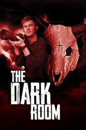 The Dark Room cover image