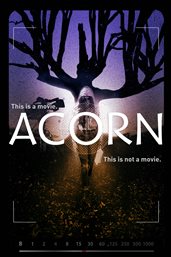 Acorn cover image