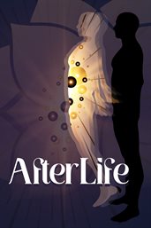 Afterlife cover image