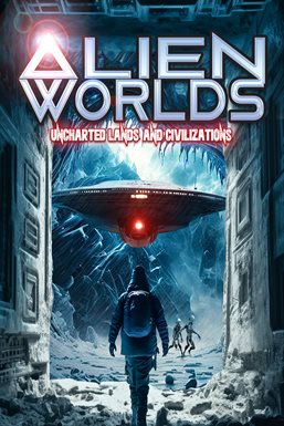 Alien Worlds: Uncharted Lands and Civilization
