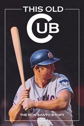 This Old Cub cover image
