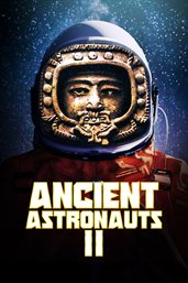 Ancient Astronauts 2 cover image