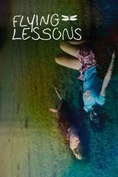Flying Lessons cover image