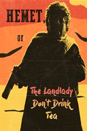 Hemet, or the Landlady Don't Drink Tea cover image