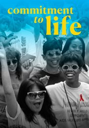 Commitment to Life cover image