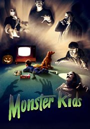 MonsterKids cover image