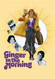 Ginger in the Morning cover image
