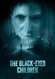The Black-Eyed Children cover image