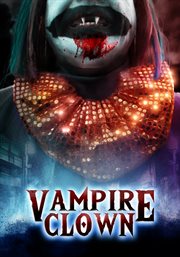 Vampire Clown cover image