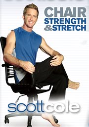 Scott cole: chair strength and stretch cover image