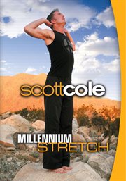 Scott cole: millennium stretch cover image