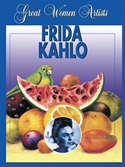 Frida kahlo cover image