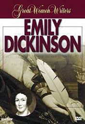 Emily dickinson cover image