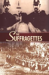 The Suffragettes cover image