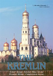 The Kremlin cover image