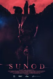 Sunod cover image