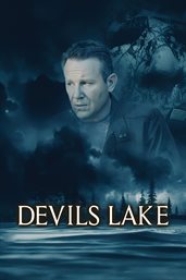 Devil's Lake cover image