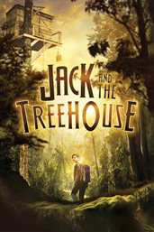 Jack and the Treehouse cover image