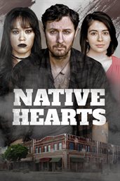 Native Hearts cover image