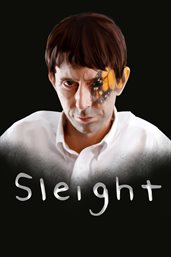 Sleight cover image