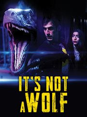 It's not a wolf cover image