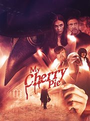 My Cherry Pie cover image