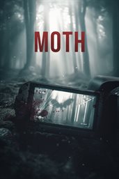 Moth cover image