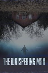 The Whispering Man cover image