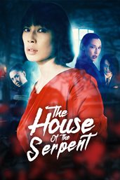The House of the Serpent cover image