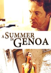A summer in Genoa cover image