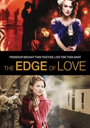The edge of love cover image