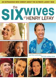 The six wives of Henry Lefay cover image