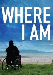 Where I am cover image