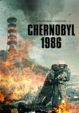 Chernobyl: 1986