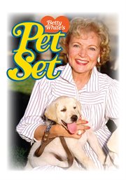 Betty white's pet set - season 1 cover image