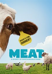 Meat cover image