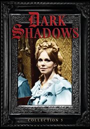 Dark shadows. Collection 5 cover image