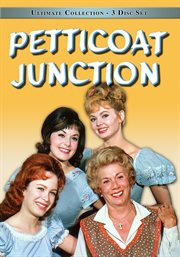 Petticoat junction. Season 1 cover image