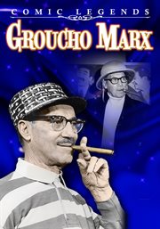 Groucho marx cover image