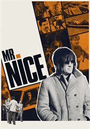 Mr. Nice cover image