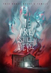 We are still here cover image