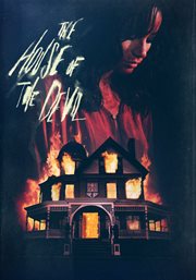 The house of the devil cover image