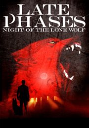 Late phases: night of the lone wolf cover image