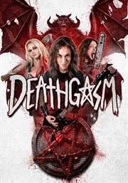 Deathgasm cover image