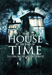 The house at the end of time cover image