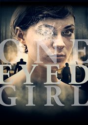 One eyed girl cover image