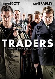Traders cover image