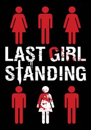 Last girl standing cover image